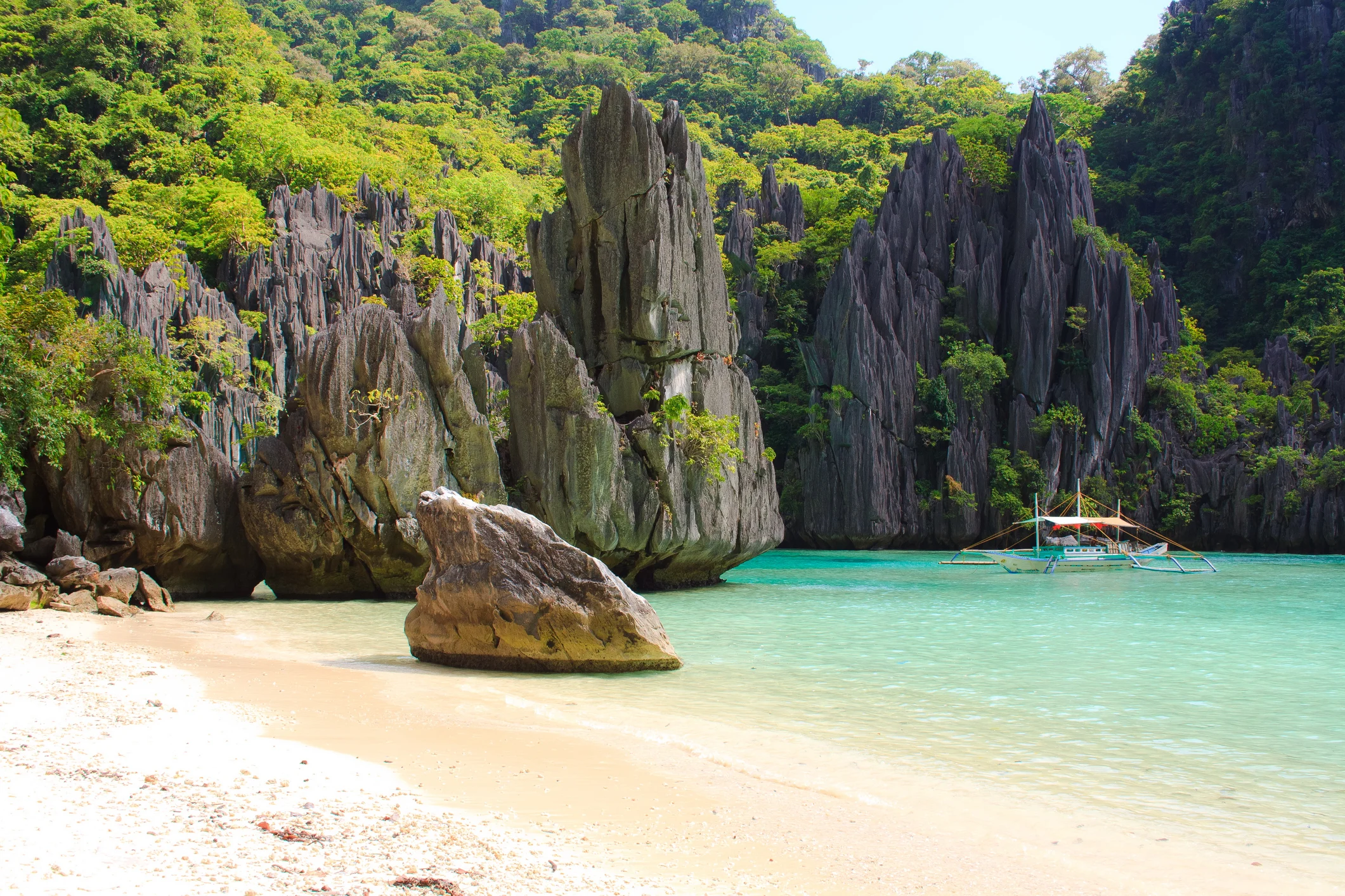Secretos del Sudeste, Filipinas, Singapur & Bali