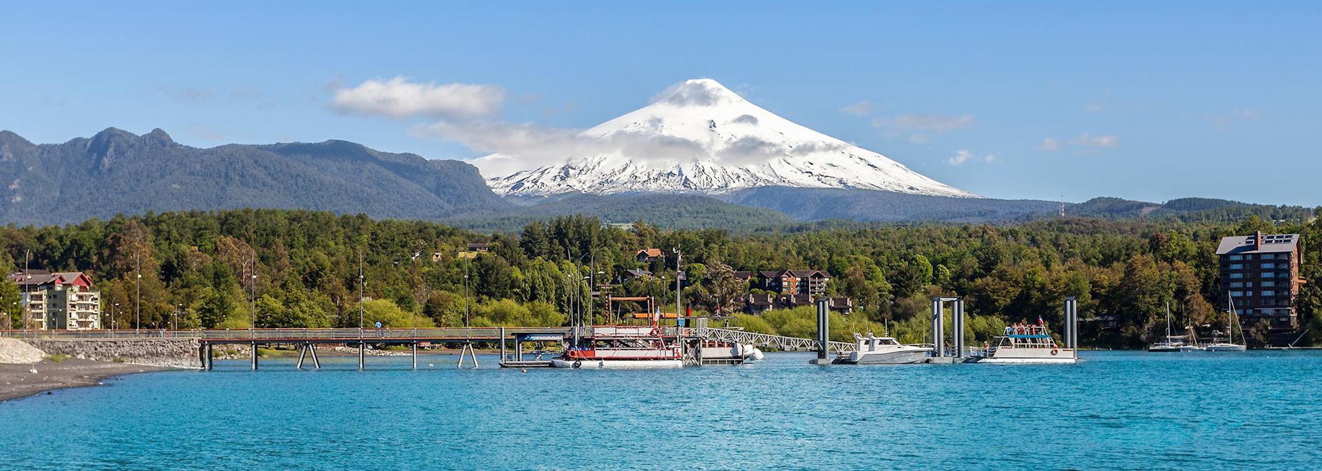 SM ANDES Y SUR DE CHILE