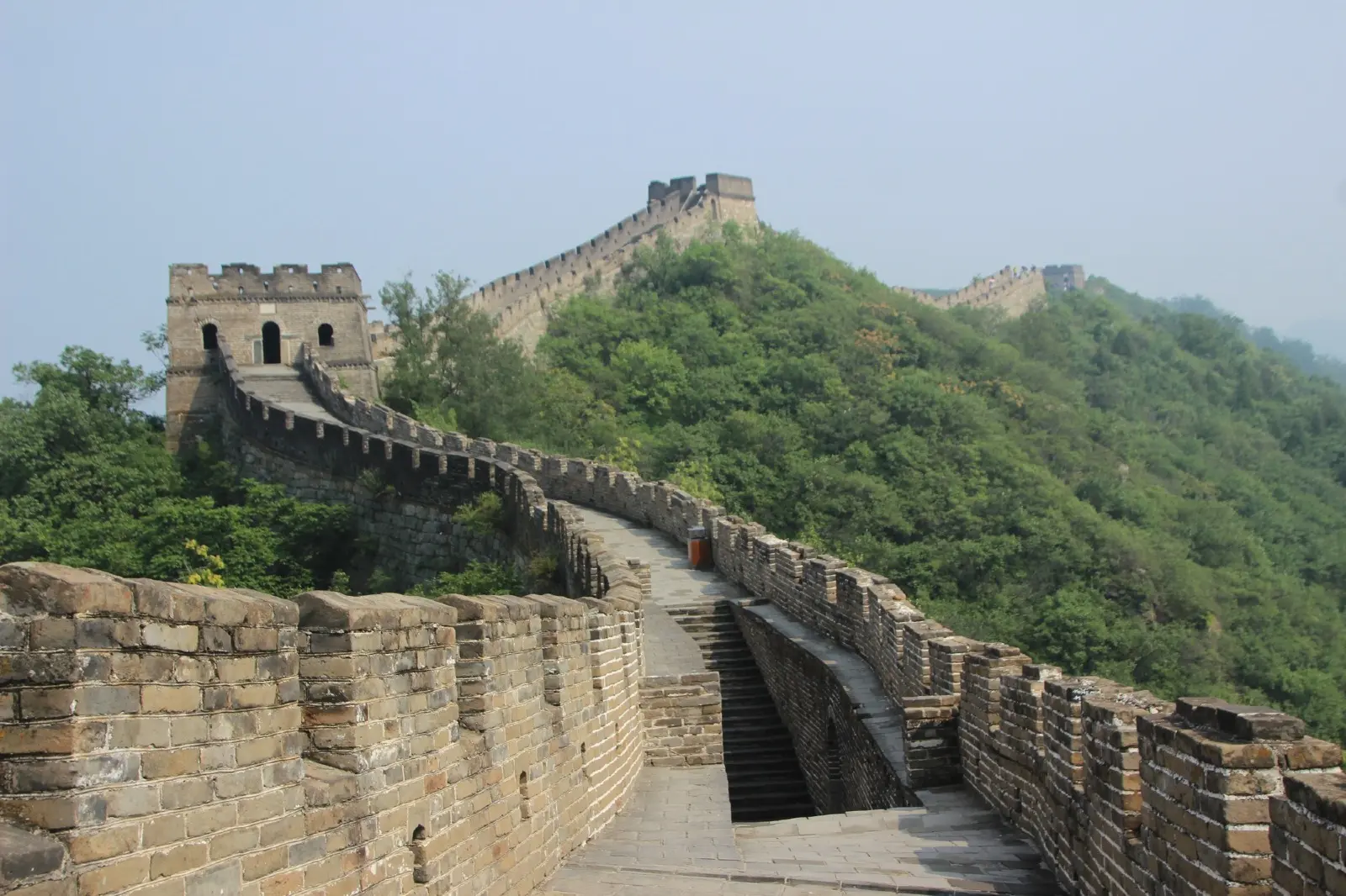 Maravillas de China