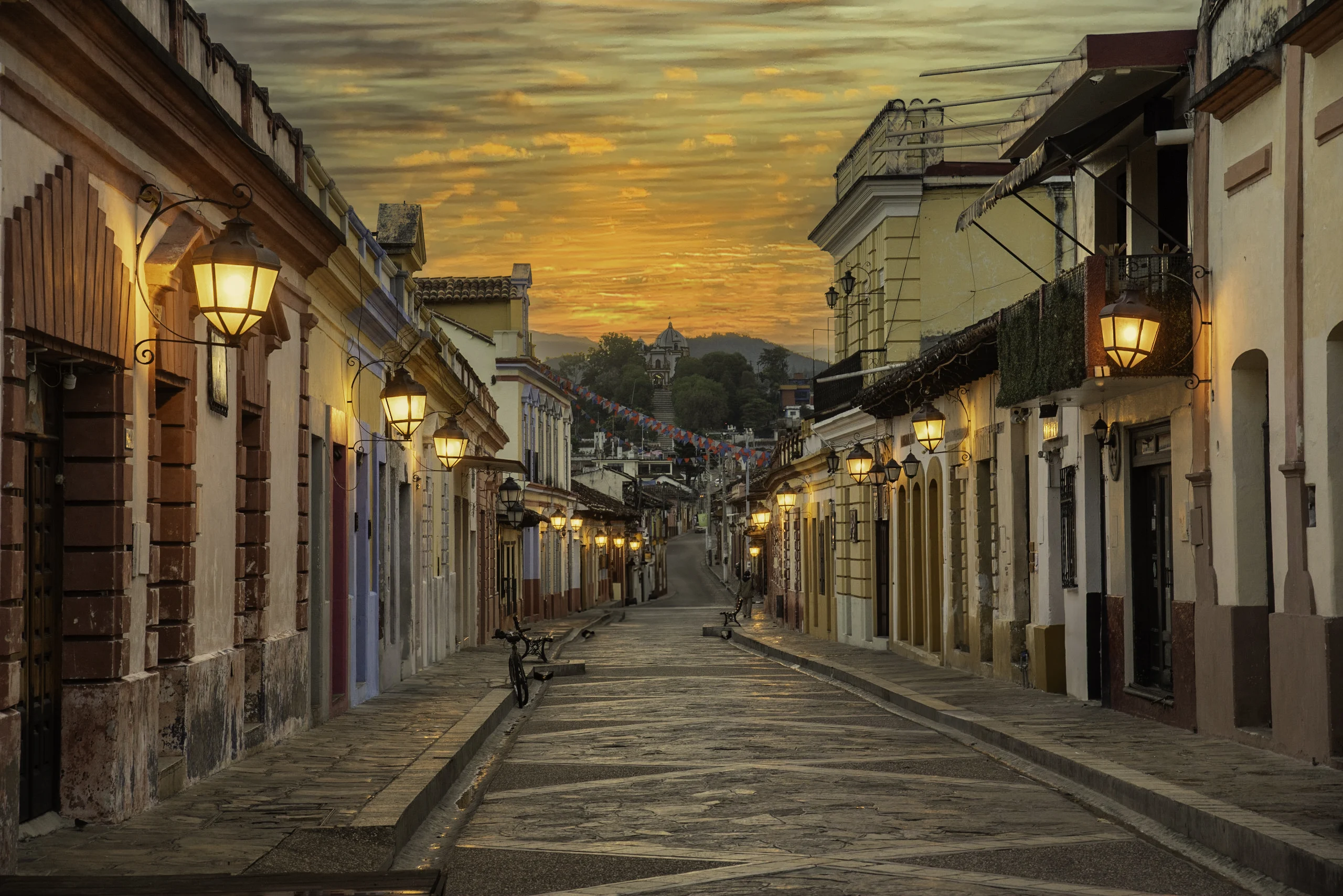México Mágico, Cultura & Playa
