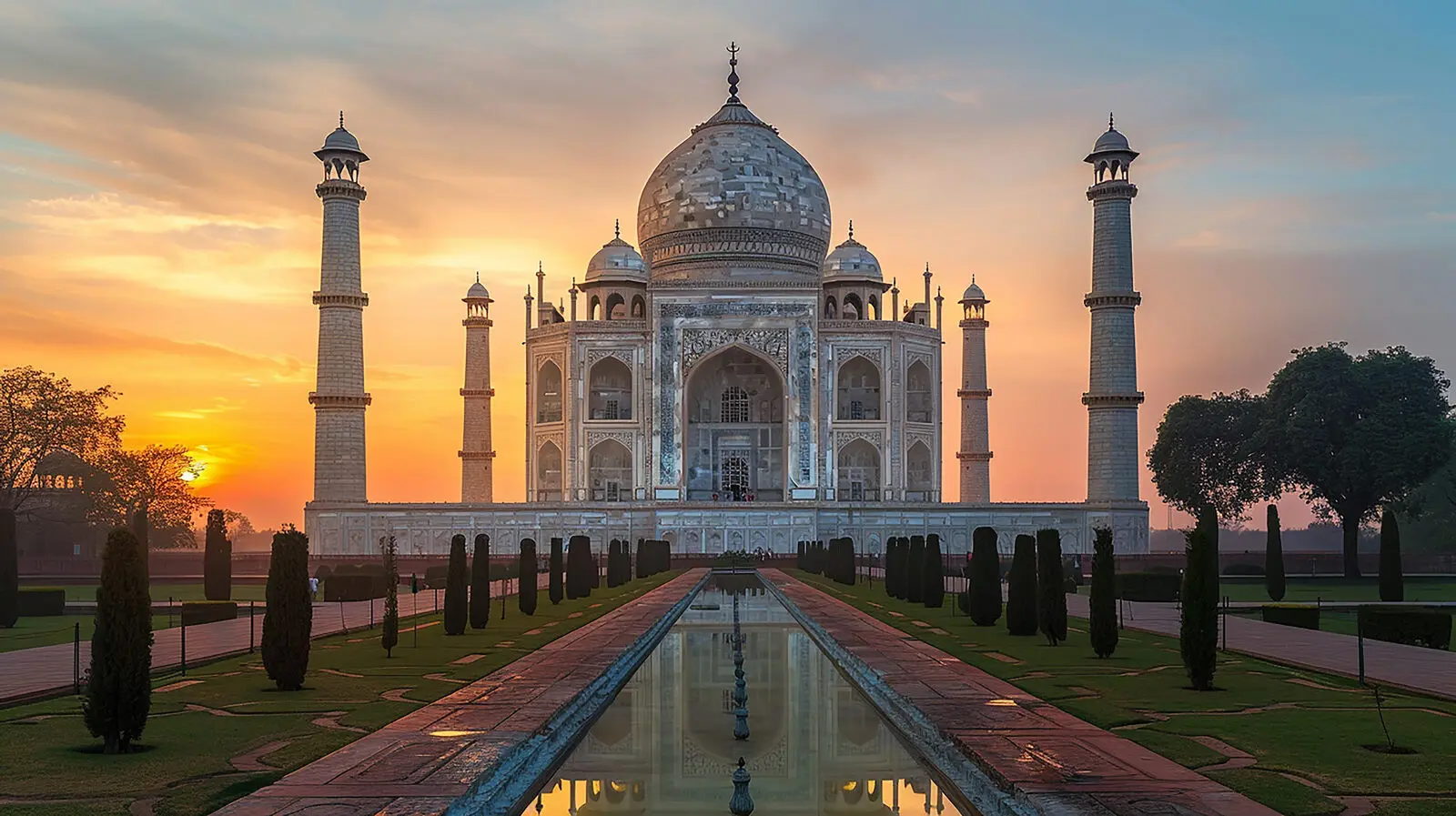 India y Nepal