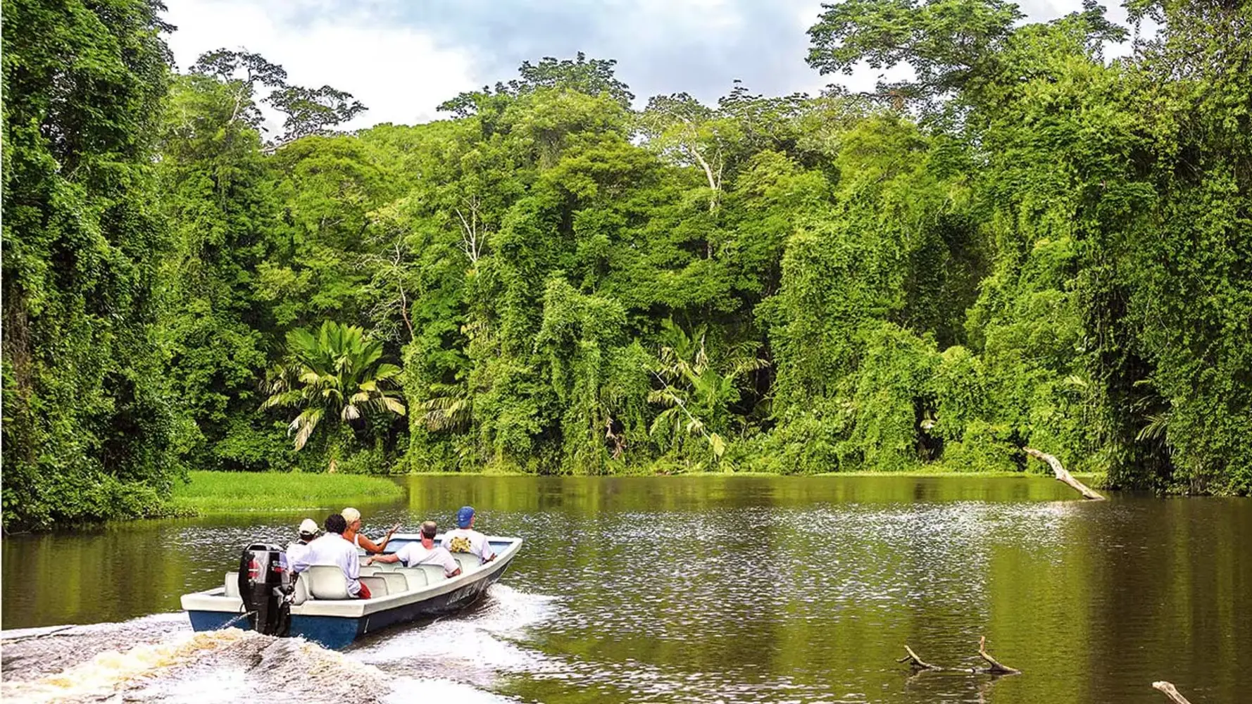 Costa Rica