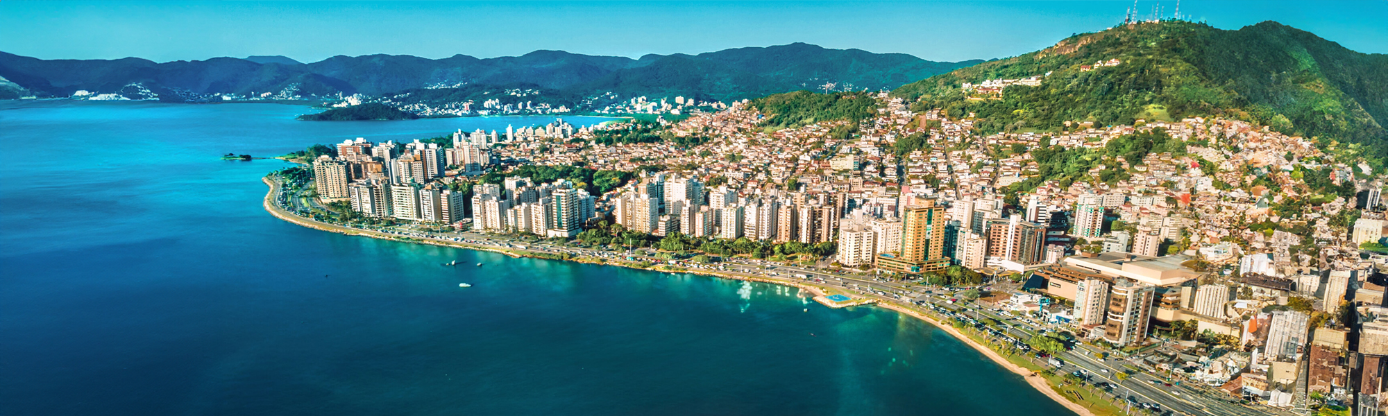 CAMBORIU Y FLORIANOPOLIS