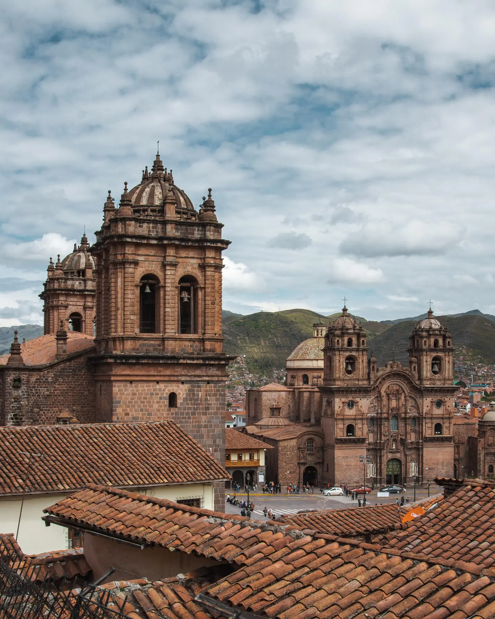 Perú Aéreo