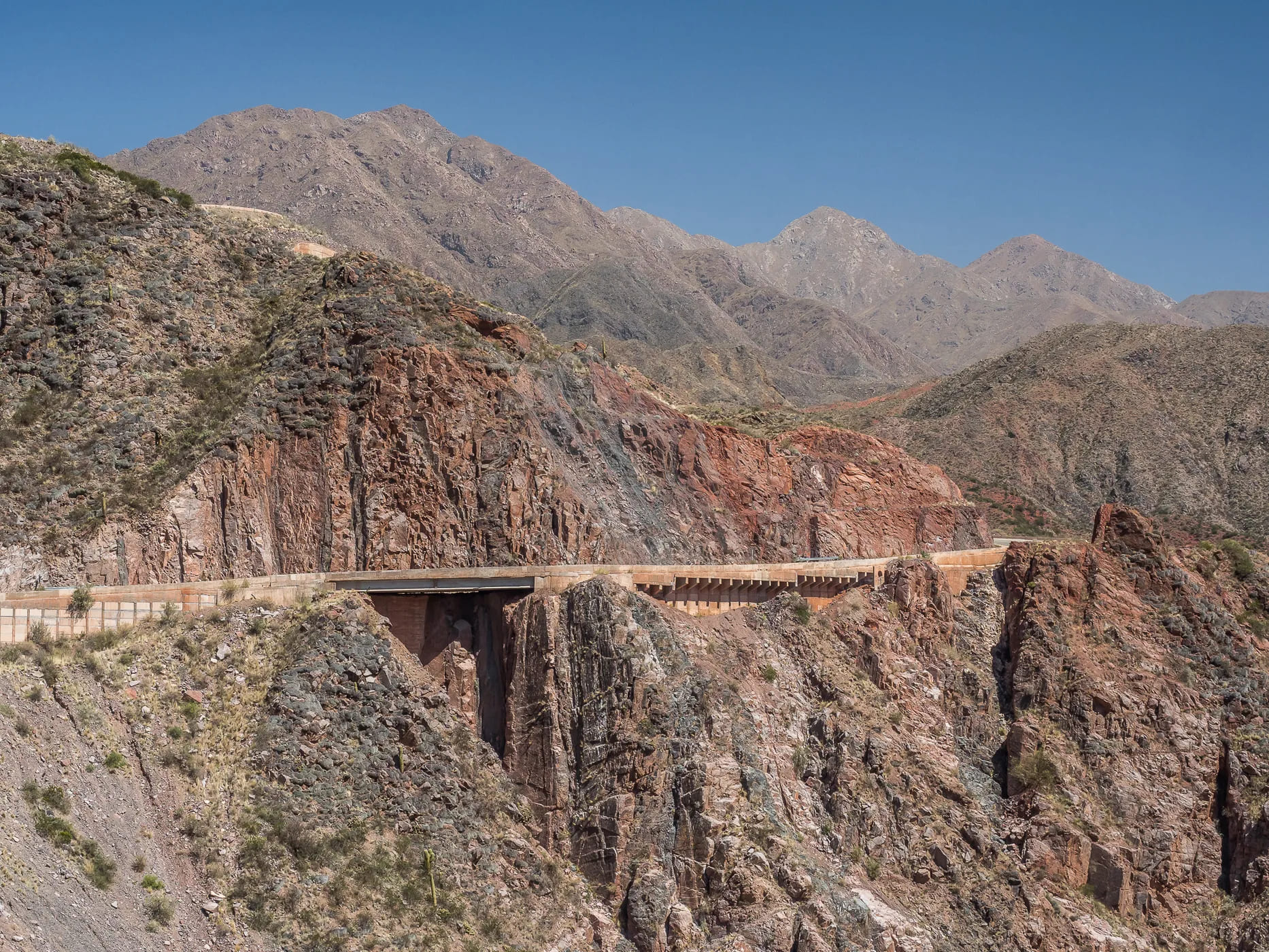 PERLAS DE LA RUTA 40 NORTE