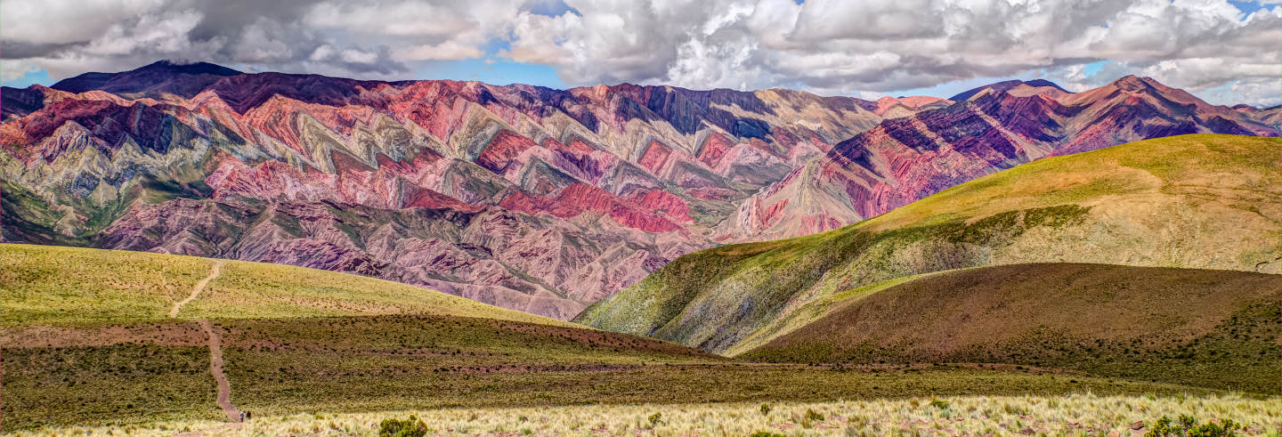 PAISAJES NORTEÑOS