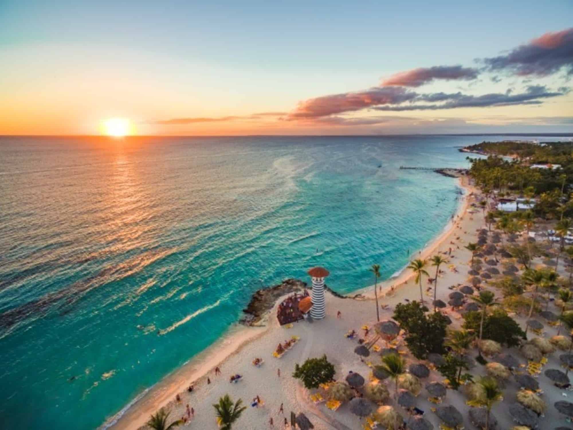 Grupales de Playa 2027 – Viva República Dominicana + TIP