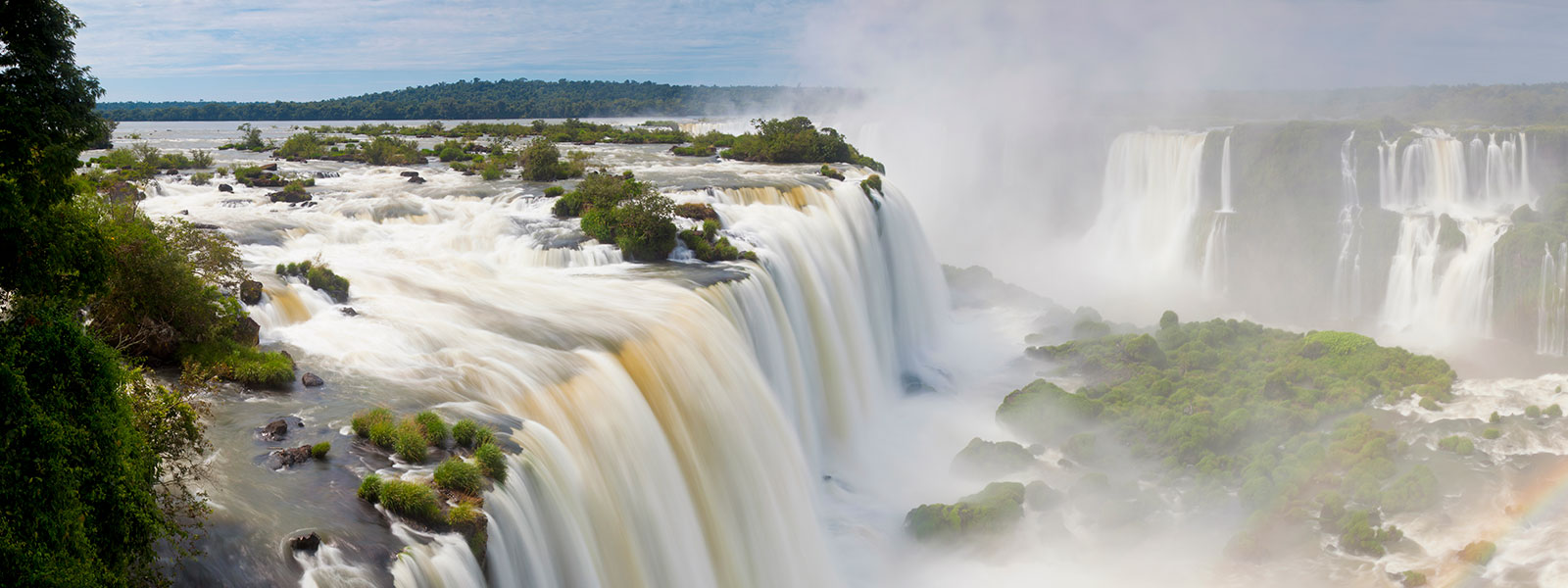CATARATAS PASEOS Y COMPRAS