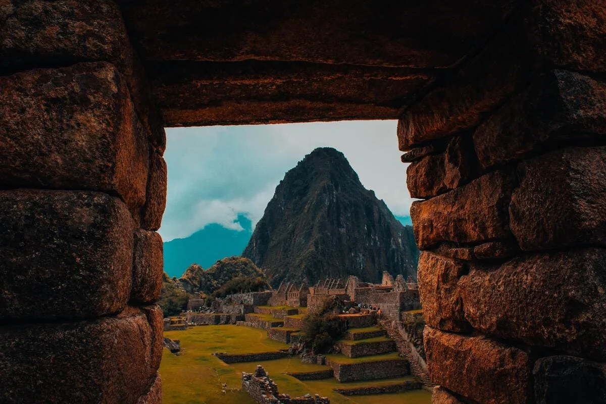 Maravillas de Perú – Grupal Acompañada 2027