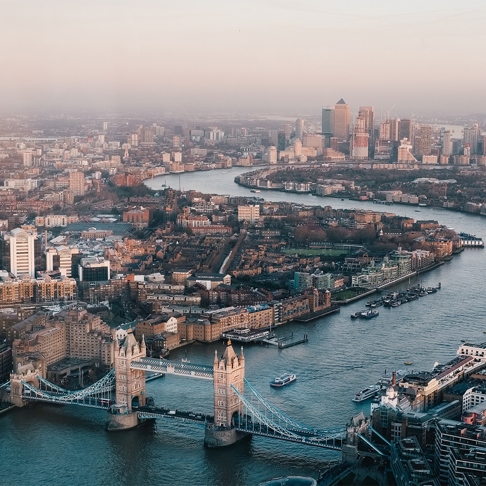 Maravillas de Europa Mágica desde Londres – Grupal Acompañada 2026