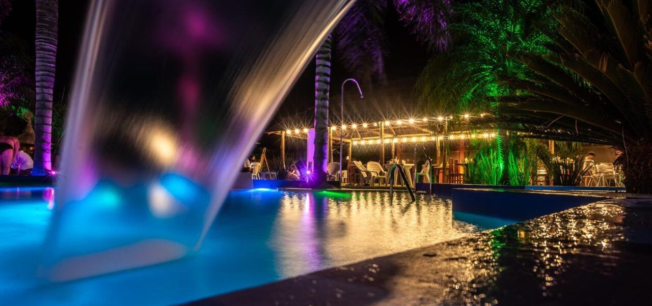 TERMAS RIO HONDO PREMIUM