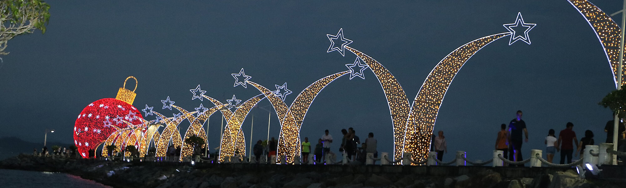 NAVIDAD EN CAMBORIU