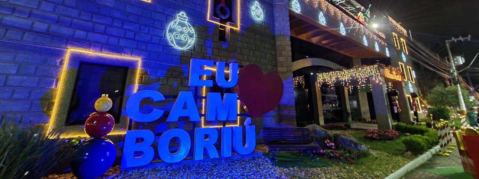 AÑO NUEVO EN CAMBORIU