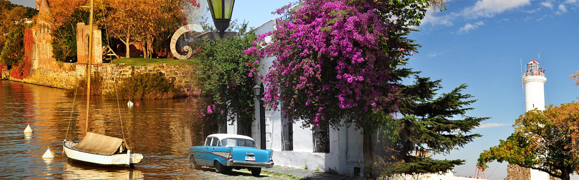 ESCAPADA A URUGUAY