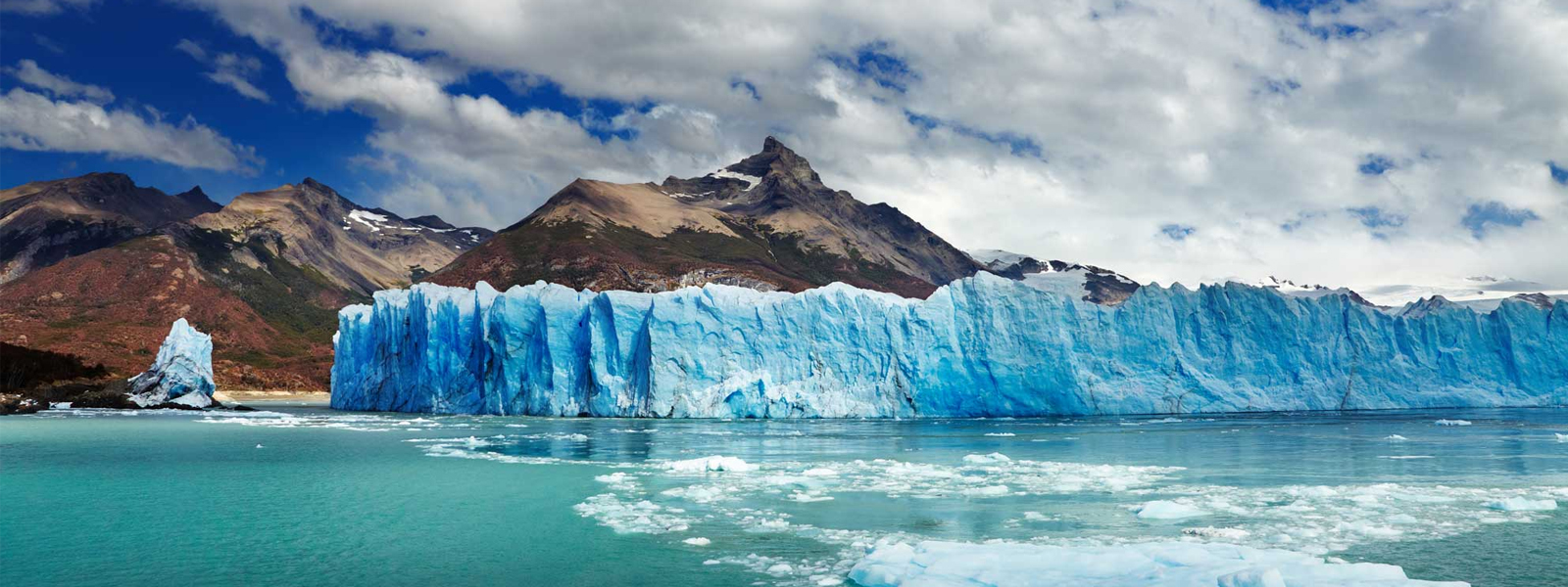 CALAFATE & USHUAIA GRUPAL AÉREA