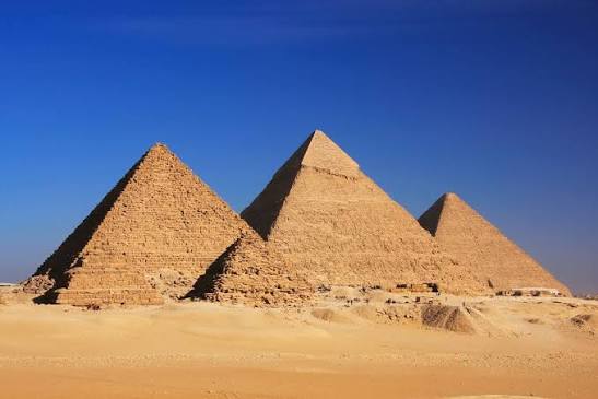 TURQUIA Y EGIPTO