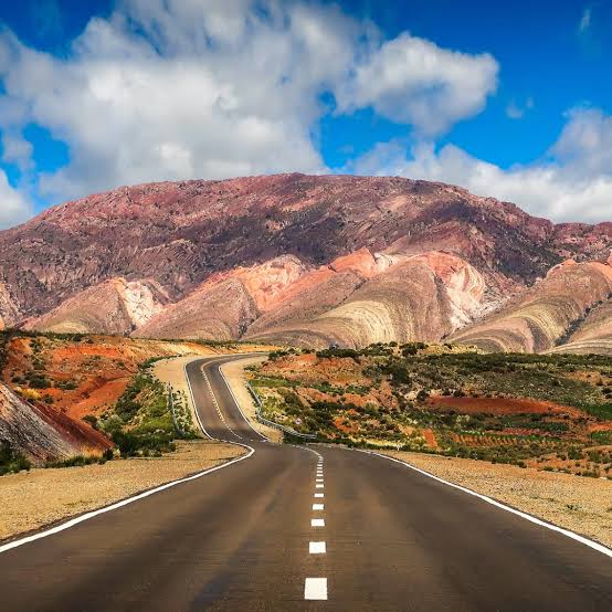 Norte Argentino - Abril a Junio 2027