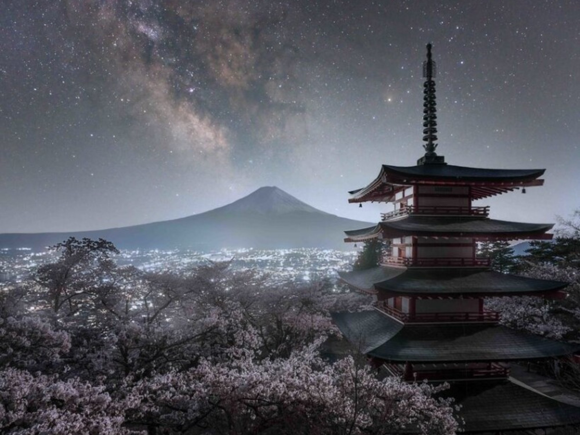 JAPON Y COREA