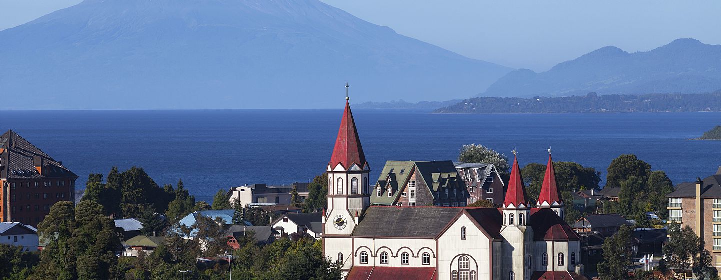 Bariloche & Puerto Varas